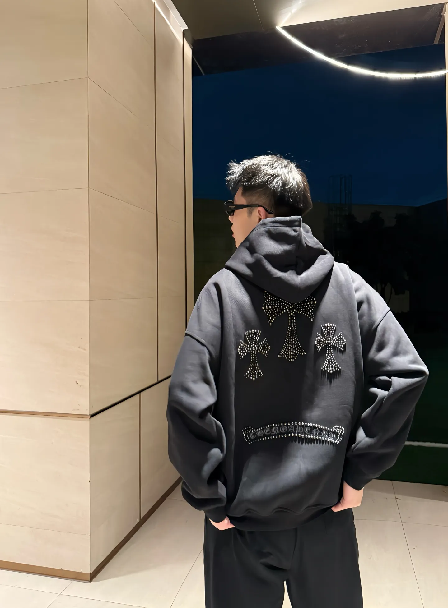 model picture